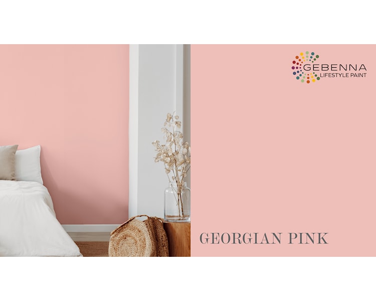 GEORGIAN PINK